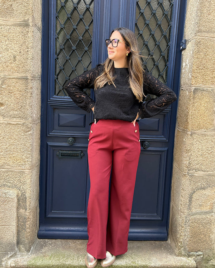 Pantalon Maya