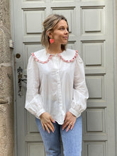 Charger l&#39;image dans la galerie, Blouse katie
