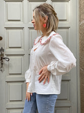 Charger l&#39;image dans la galerie, Blouse katie
